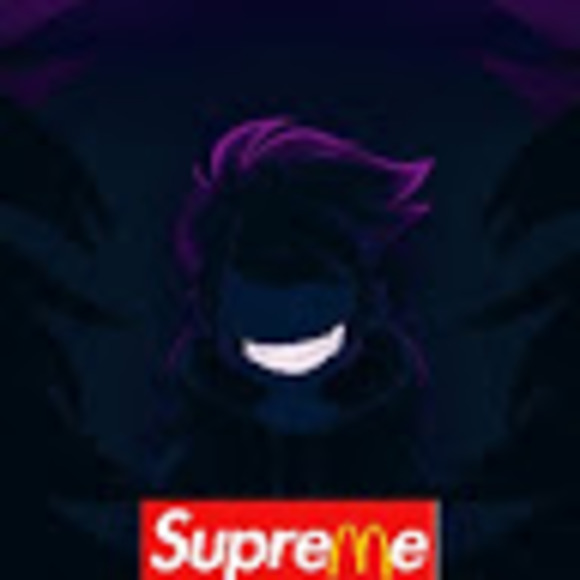 Meet your Posher, Supreme - Picture 1 of 1